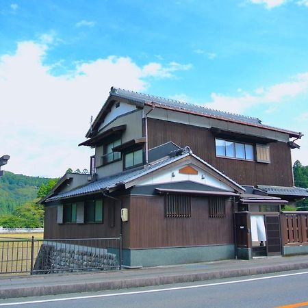 Villa Kumano 本宫 外观 照片