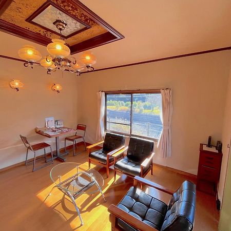 Villa Kumano 本宫 外观 照片