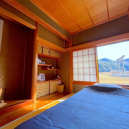 Villa Kumano 本宫 外观 照片