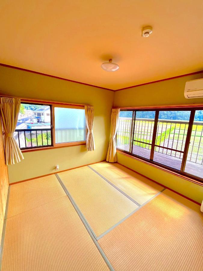 Villa Kumano 本宫 外观 照片