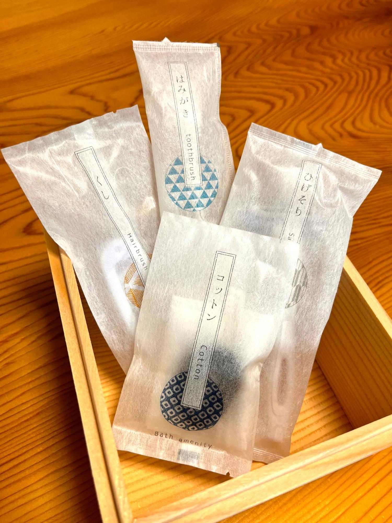 Villa Kumano 本宫 外观 照片