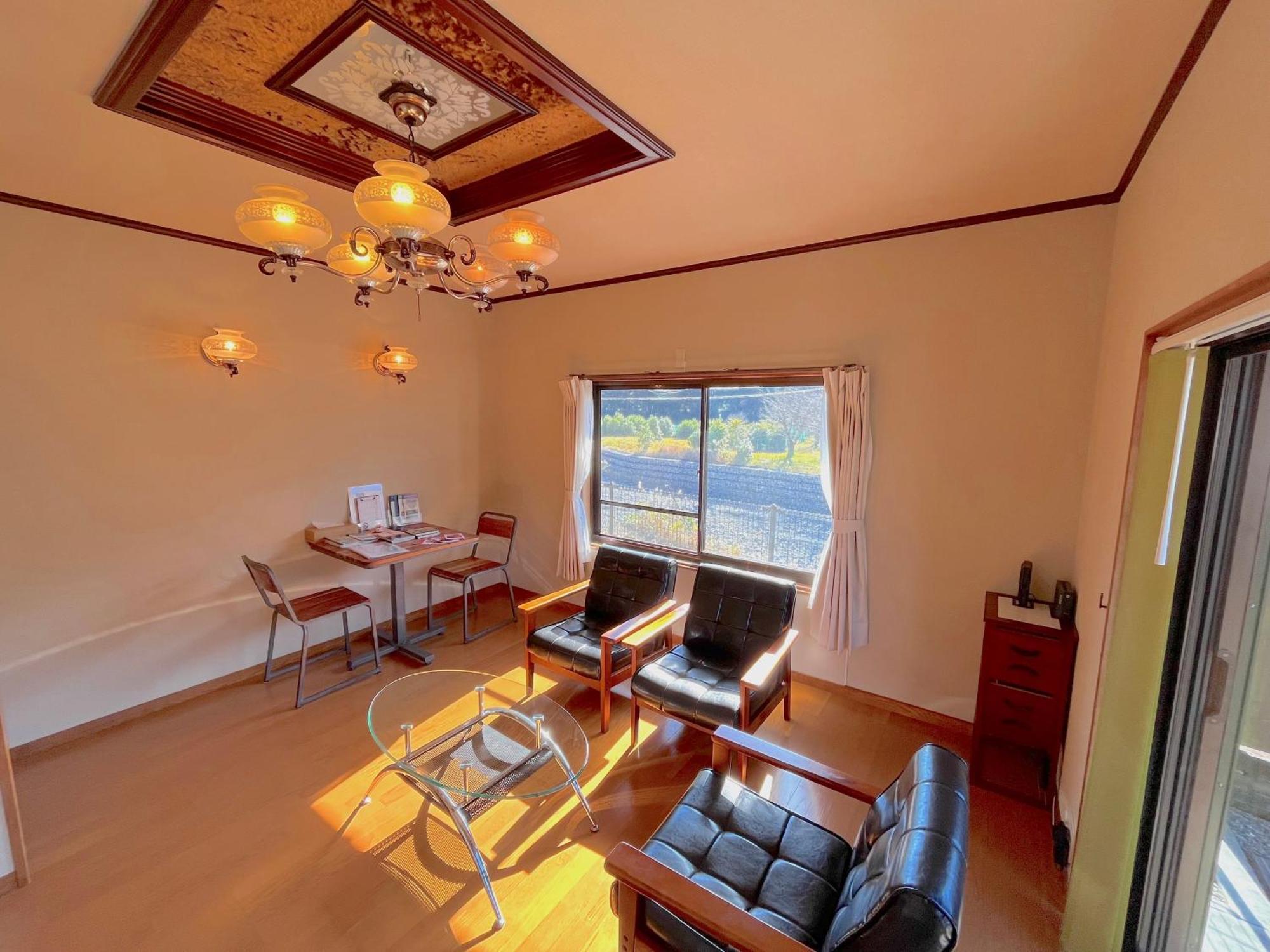 Villa Kumano 本宫 外观 照片