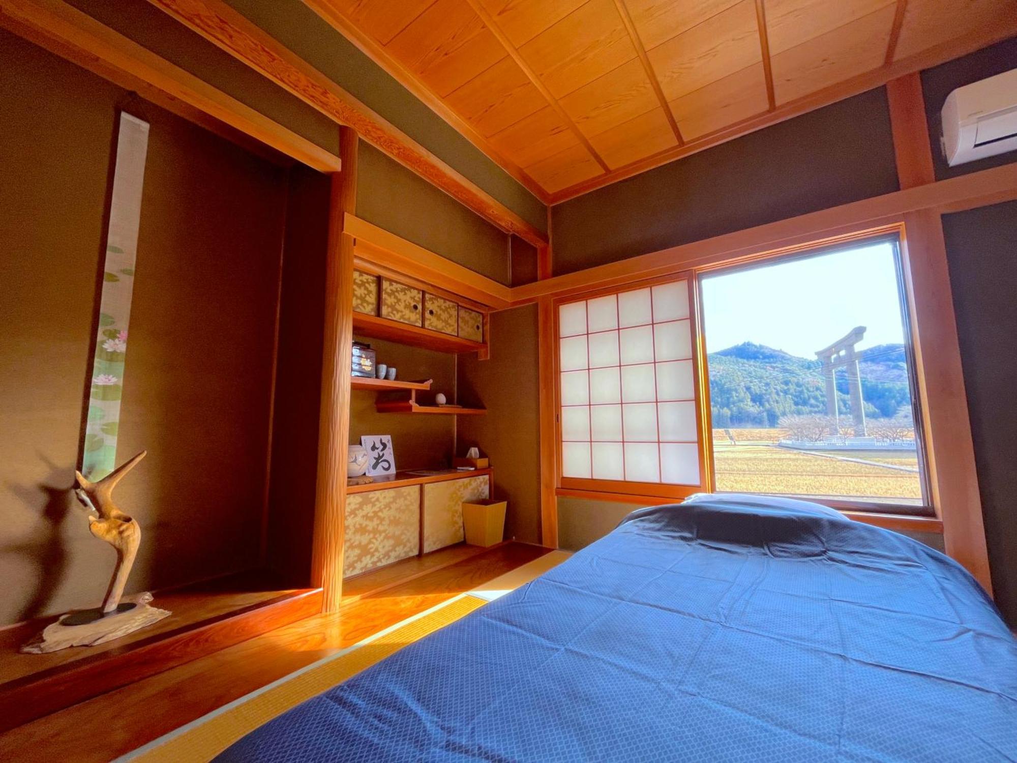 Villa Kumano 本宫 外观 照片