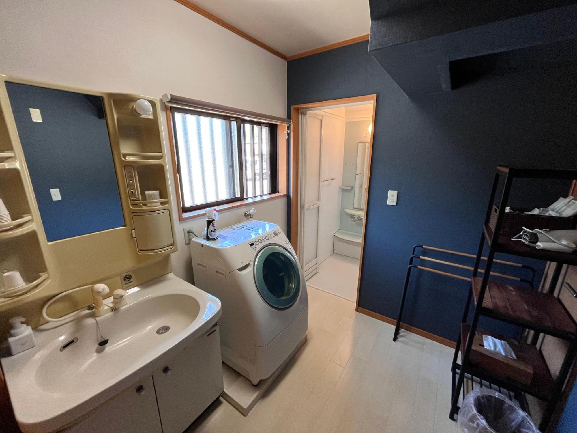 Villa Kumano 本宫 外观 照片